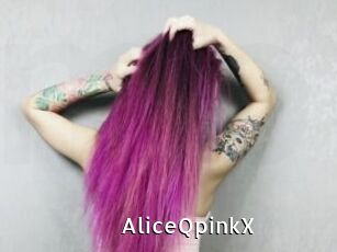 AliceQpinkX