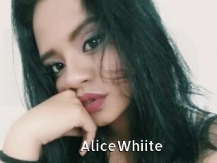 AliceWhiite