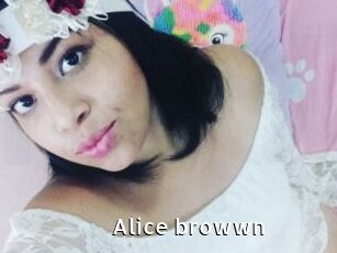 alice_browwn My Porno Stash