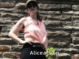 Aliceaction