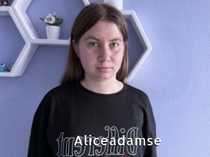 Aliceadamse