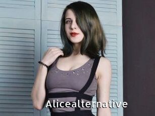 Alicealternative