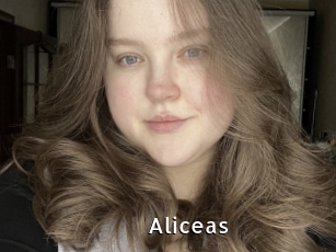 Aliceas