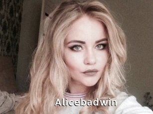 Alicebadwin