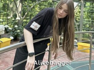 Alicebagger