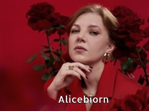 Alicebiorn