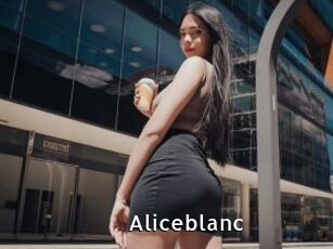 Aliceblanc