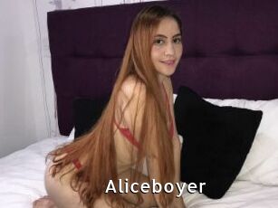 aliceboyer My Porno Stash