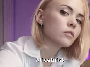 Alicebrisk