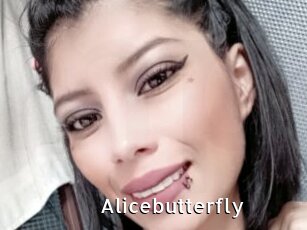 Alicebutterfly