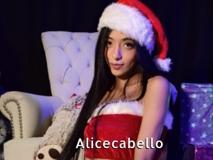 Alicecabello