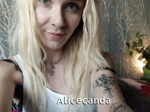 Alicecanda