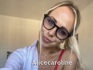 Alicecaroline