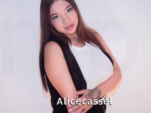 Alicecassel