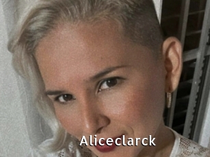Aliceclarck