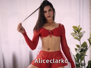 Aliceclarkc
