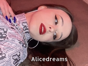 Alicedreams