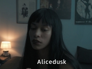Alicedusk