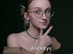 Alicedys