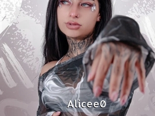Alicee0