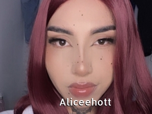 Aliceehott