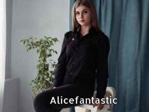 Alicefantastic