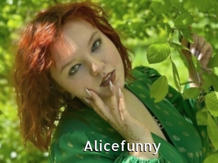 Alicefunny