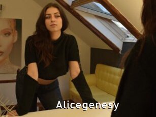 Alicegenesy