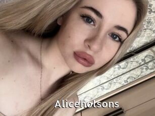 Aliceholsons
