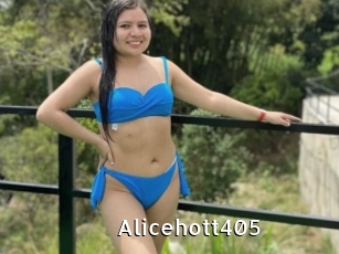 Alicehott405