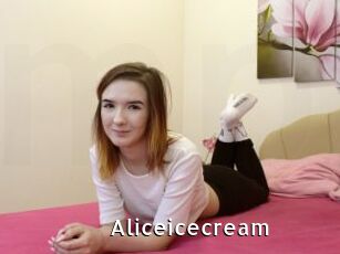 Aliceicecream