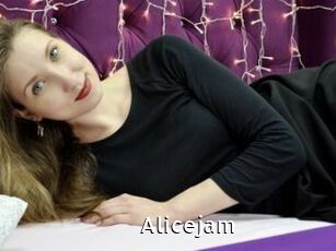 Alicejam