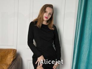 Alicejet