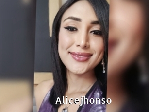 Alicejhonso