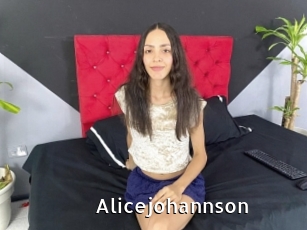 Alicejohannson