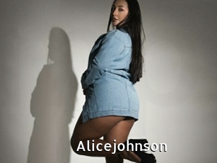 Alicejohnson