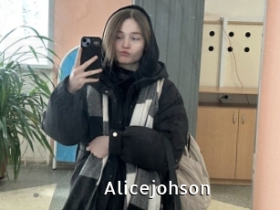 Alicejohson