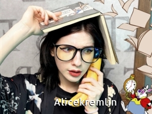 Alicekremlin