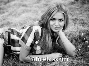 Alicelakshmi