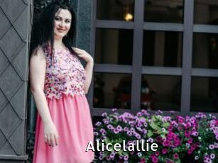 Alicelallie