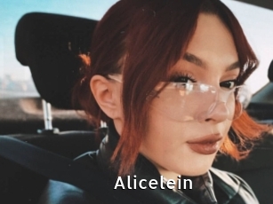 Alicelein