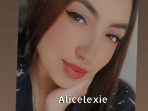 Alicelexie
