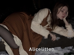 Alicelitten