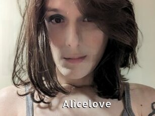 Alicelove