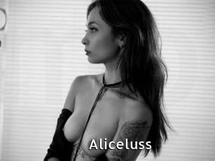 Aliceluss