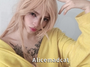 Alicemadcat