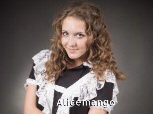 Alicemango