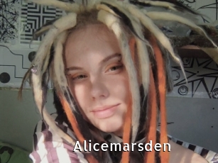 Alicemarsden