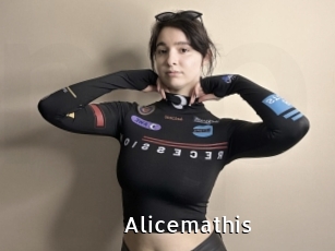 Alicemathis