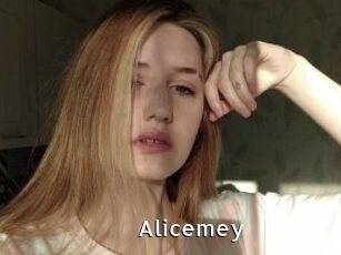Alicemey